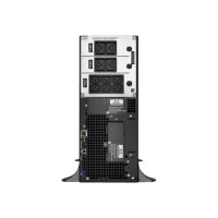 APC Smart-UPS SRT 6000VA - USV - Wechselstrom 230 V