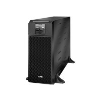 APC Smart-UPS SRT 6000VA - USV - Wechselstrom 230 V