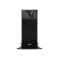 APC Smart-UPS SRT 6000VA - USV - Wechselstrom 230 V