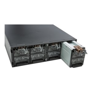 APC SRT192BP - 5 kVA - Nero - 0 - 40 °C - -15 - 45 °C - 0 - 95% - 0 - 95%