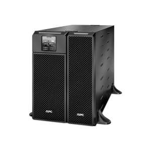 APC Smart-UPS SRT 192V 5kVA and 6kVA Battery Pack