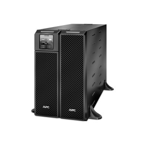 APC Smart-UPS SRT 192V 5kVA and 6kVA Battery Pack