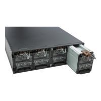 APC SRT192BP - 5 kVA - Nero - 0 - 40 °C - -15 - 45 °C - 0 - 95% - 0 - 95%