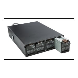 APC Smart-UPS SRT 192V 5kVA and 6kVA RM Battery Pack -...