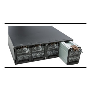 APC Smart-UPS SRT 192V 5kVA and 6kVA RM Battery Pack - Batteriegehäuse (Rack - einbaufähig)