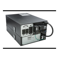 APC Smart-UPS SRT 192V 5kVA and 6kVA RM Battery Pack - Batteriegehäuse (Rack - einbaufähig)