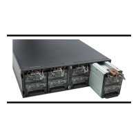 APC Smart-UPS SRT 192V 5kVA and 6kVA RM Battery Pack - Batteriegehäuse (Rack - einbaufähig)