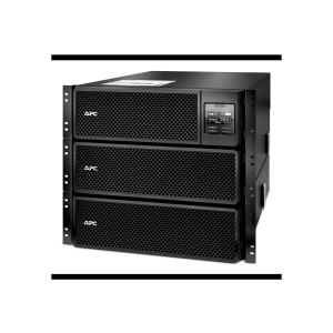 APC Smart-UPS SRT 8000VA RM - UPS (rack-mountable)