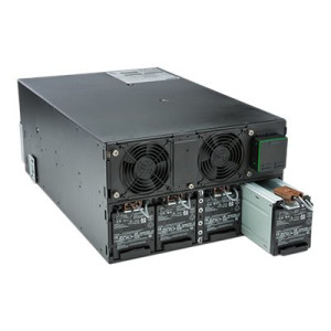 APC Smart-UPS SRT 8000VA RM - USV (Rack - einbaufähig)