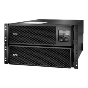APC Smart-UPS SRT 8000VA RM - UPS (rack-mountable)