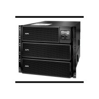 APC Smart-UPS SRT 8000VA RM - USV (Rack - einbaufähig)