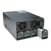 APC Smart-UPS SRT 8000VA RM - USV (Rack - einbaufähig)