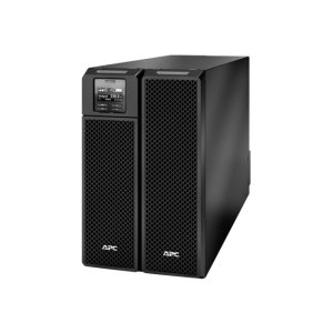 APC Smart-UPS SRT 8000VA - UPS (rack-mountable / external)