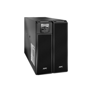 APC Smart-UPS SRT 8000VA - USV (in Rack montierbar/extern)