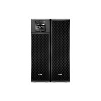 APC Smart-UPS SRT 8000VA - USV (in Rack montierbar/extern)