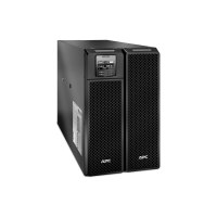 APC Smart-UPS SRT 8000VA - USV (in Rack montierbar/extern)