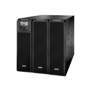 APC Smart-UPS SRT 192V 8kVA and 10kVA Battery Pack