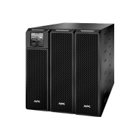 APC Smart-UPS SRT 192V 8kVA and 10kVA Battery Pack