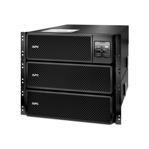 APC Smart-UPS SRT 192V 8kVA and 10kVA RM Battery Pack -...