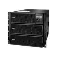 APC Smart-UPS SRT 192V 8kVA and 10kVA RM Battery Pack