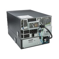 APC Smart-UPS SRT 192V 8kVA and 10kVA RM Battery Pack - Batteriegehäuse (Rack - einbaufähig)