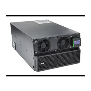 APC Smart-UPS SRT 10000VA RM - USV (Rack - einbaufähig)