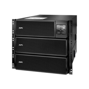 APC Smart-UPS SRT 10000VA RM - USV (Rack - einbaufähig)