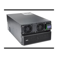 APC Smart-UPS SRT 10000VA RM - UPS (rack-mountable)