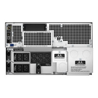 APC Smart-UPS SRT 10000VA RM - UPS (rack-mountable)