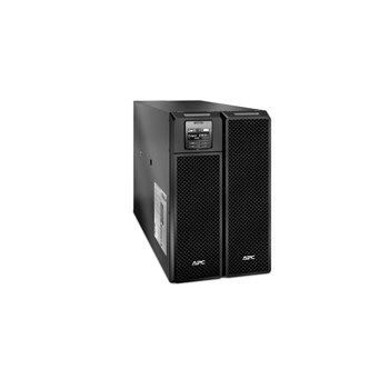 APC Smart-UPS SRT 10000VA - UPS (rack-mountable / external)