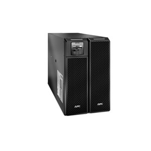 APC Smart-UPS SRT 10000VA - UPS (rack-mountable / external)