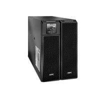 APC Smart-UPS SRT 10000VA - UPS (rack-mountable / external)