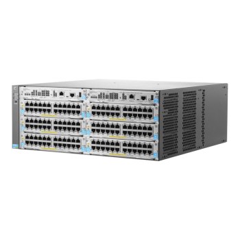 HPE Aruba 5406R zl2 - Switch - Managed