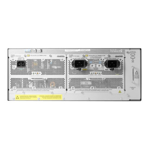 HPE Aruba 5406R zl2 - Switch - managed - an Rack montierbar