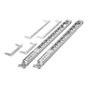 HPE X450 4U/7U Universal - Rack mounting kit