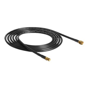 Delock CFD200 Low Loss - Antenna extension cable