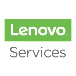 Lenovo Onsite Upgrade - Extended service agreement