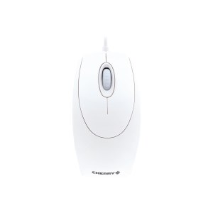 Cherry WheelMouse optical M-5400- - Mouse - 1000 dpi...