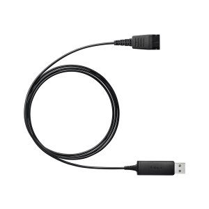 Jabra LINK 230 - Headset adapter