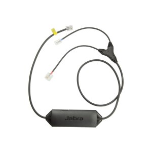 Jabra LINK - Headset adapter for wireless headset, VoIP...