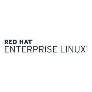 HPE Red Hat Enterprise Linux Server - Standardabonnement...