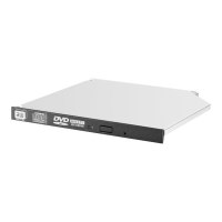 HPE Laufwerk - DVD±RW (±R DL) / DVD-RAM - 8x/8x/5x