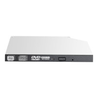 HPE Laufwerk - DVD±RW (±R DL) / DVD-RAM - 8x/8x/5x