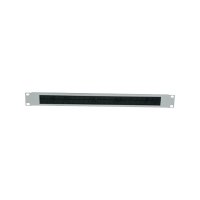 Intellinet 712767 - Nero - Acciaio - 1U - 48,3 cm (19") - 15 mm - 483 mm