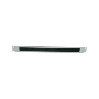 Intellinet 712774 - Nero - Acciaio - 2U - 48,3 cm (19") - 483 mm - 15 mm