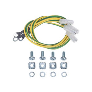 Intellinet Grounding Kit, 300mm Length