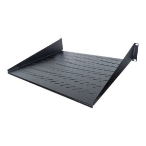 Intellinet 19" Cantilever Shelf, 2U, 2-Point Front...