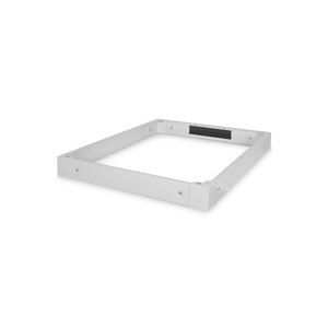 DIGITUS Plinth for Server Cabinets of the Unique Series -...