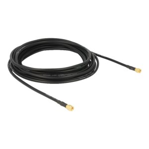 Delock Antenna cable - SMA (M) to SMA (M)