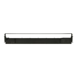 Epson SIDM Black Ribbon Cartridge - Epson LX-1350 -...